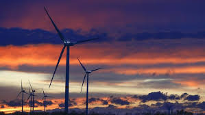 Angin merupakan udara yang bergerak. Tiga Pembangkit Listrik Tenaga Angin Siap Beroperasi 2018