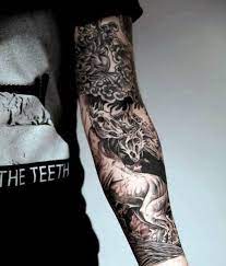 155 Forearm Tattoos For Men Women With Meaning Wild Tattoo Art Best Sleeve Tattoos Sleeve Tattoos For Women Forearm Tattoo Men