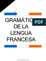 Curso completo de francés (leer aquí) #02. Idiomas Frances Gramatica Francesa Sustantivo Adjetivo