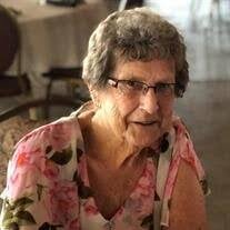 Marion Louise Seitz Obituary