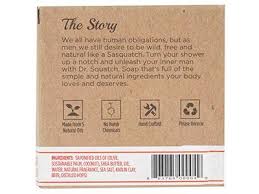 It does not need electric power nor very expensive machines. Dr Squatch Crisp Ipa Men S Bar Soap 5 Oz Ingredients And Reviews
