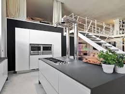 28 modern white kitchen design ideas