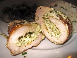 Gefullte Hahnchenbrust 2 Gefullte Hahnchenbrust Gefullte Hahnchenbrust Rezepte Hahnchenbrust