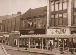 Call us for cleaning services starting from £35! Remembering Worcester Wash Houses When Was Wash Day Where You Lived Worcester News