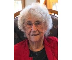 Martha Lucille McElhaney Obituary (2024)