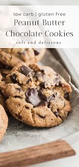 Peanut Butter Chocolate Chunk Cookies Peanut Butter Plus Chocolate Recipe In 2020 Chocolate Chunk Cookies Cookies Recipes Chocolate Chip Sweet Recipes Desserts