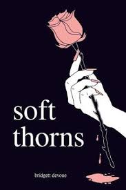 We did not find results for: Soft Thorns By Bridgett Devoue Waterstones
