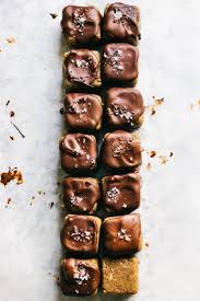 Gluten Free Vegan Sticky Gingerbread Cake Truffles With Chocolate Recipe Ginger Cake Sweet Recipes Cake Truffles