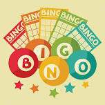 Snack Bingo for Teens