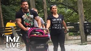 He has been dating saffire matos. New Details About Jen Harley S Sex Tape And The Fight Between Her And Ronnie Ortiz Magro Yourtango