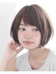 2021年冬 ショートの髪型 ヘアアレンジ 人気順 7ページ目 ホットペッパービューティー ヘアスタイル ヘアカタログ bob hair color asian bob haircut short hair styles