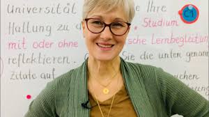 Einige redemittel, die bei der c1 prüfung des goethe instituts verwendet werden können. Telc Deutsch C1 Hochschule Schriftlicher Ausdruck Golectures Online Lectures