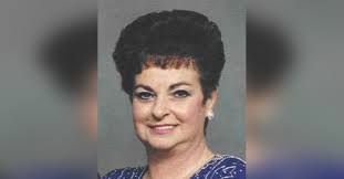 Obituary information for Patricia Ann Bendrot