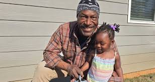 Lee Haney is fighting the hardest fight of his life and begging for help