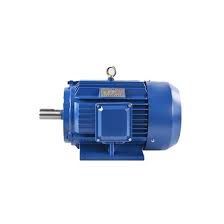 7 5 hp 5 5kw 3 phase 4 pole ac induction motor