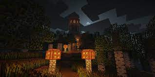 Press j to jump to the feed. Finally Finished My Survival Lighthouse Build Minecraft