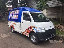 Ini dia, modifikasi daihatsu gran max rasa alphard ekonomi. Jual Mobil Daihatsu Gran Max 2017 Box 1 3 Di Jawa Barat Manual Pick Up Putih Rp 55 000 000 4948624 Mobil123 Com