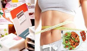 Naturally slim was invented by a woman who wanted to figure out how to lose weight herself. Weight Loss Does The Jane Plan Diet Work Christmas Slimming Regime Reviewed Express Co Uk