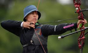 Aída román, alejandra valencia, ana paula vázquez y luis álvarez son los cuatro integrantes del equipo mexicano de tiro con arco en los juegos olímpicos de tokio 2020. 3wsnnjl0m3pxmm