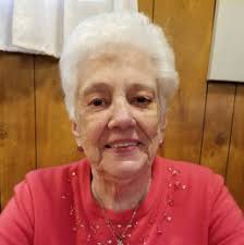 Obituary for Carolyn Wolfe