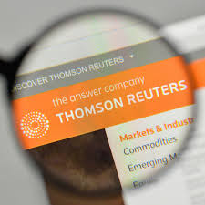 You can also compare market cap dominance of various cryptocurrencies. Thomson Reuters Launches Real Time Rates For Six Cryptocurrencies Finance Bitcoin News