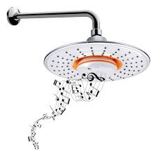 Name Bidet4me Msh 10 Musical Showerhead Waterproof Speaker Bluetooth Shower Arm Value Pack Type Fix Bluetooth Shower Bluetooth Shower Head Shower Heads