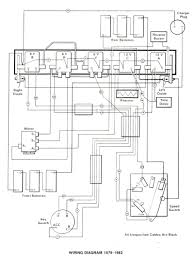 For example , if a module is usually powered i printing the schematic and highlight the circuit i'm diagnosing to make sure im staying on the particular path. Golf Cart Wiring Diagram Yamaha Jf2 Models Grow Tension Wiring Diagram Structure Grow Tension Vinopoggioamorelli It