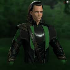 Tom hiddleston has played the god of mischief, loki, in six marvel cinematic universe movies over ten years. Ud Loki God Of Mischief