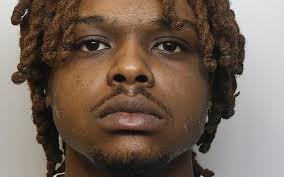 Tube passenger killed commuter with single punch after he brushed past him