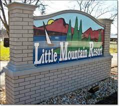 We camped at little mountain marina camping resort in a motorhome. Little Mountain Marina Camping Resort 5 Photos Langston Al