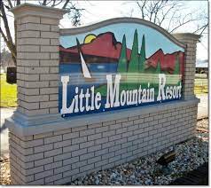 We camped at little mountain marina camping resort in a motorhome. Little Mountain Marina Camping Resort 5 Photos Langston Al