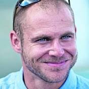 Brian Eisenhauer's Instagram, Twitter & Facebook