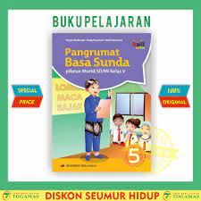 Xls pemetaan kd dan materi bahasa sunda kelas vii willy mulyati. Download Buku Pangrumat Basa Sunda Kelas 5 Erlangga Ops Sekolah Kita