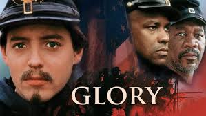 Glory [James Horner] Forming the Regiment (OST excerpt)