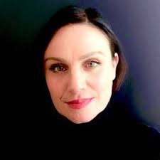 Marion Landis's Instagram, Twitter & Facebook