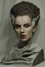 We did not find results for: 1 1 Scale Unpainted 360 Series Bride Of Frankenstein
