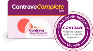 Pin On Contrave Support