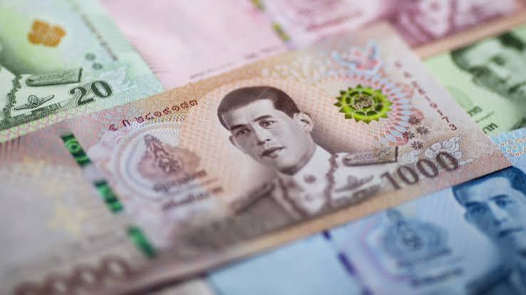 Điều gì khiến đồng Baht Thái Lan trở thành "vịnh tránh bão"? - VnEconomy