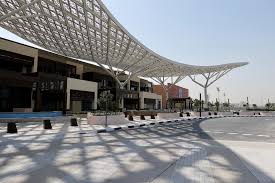 Maybe you would like to learn more about one of these? Inside Sharjah S New City Centre Al Zahia 16 Screen Cinema Bowling Alley And Gaming Centre