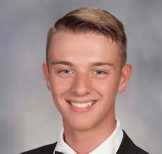 Stephenson Chosen for Full Scholarship to Davis & Elkins College