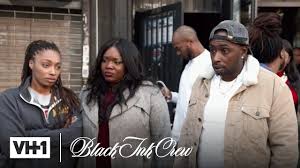 Dutchess Blasts Ceaser After Their Breakup