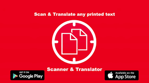 This precise camera scanner with free ocr recognizes all popular languages and can even detect multiple languages within one file. Scan Translate Image Scanner And Translator Youtube