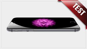 Das betrifft nicht nur das iphone 6 uns 6s sondern auch das iphone 7* und 8. Iphone 6 Test Preise Fotos Computer Bild