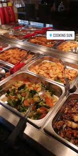 I want to make some lamps that run off ac power. Cooking Sun Facebook