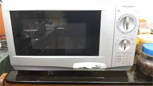 10 votes) press and hold the clear/off pad for 3 seconds. Solved How To Make Pizza In Nn S215mf Fixya