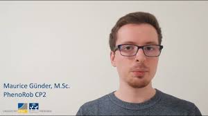 CP 2: Relevance Detection of Crop Features