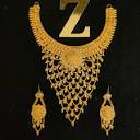 ZEVAR I One Gram Gold Plated Jewellery Set – Zevar
