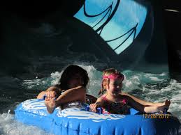Rapid River Lodge Water Park Explore Minnesota