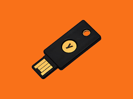 In other words, to replace using a password, pin, or biometrics with only using the key. How To Set Up And Use A Yubikey For Online Security Wired