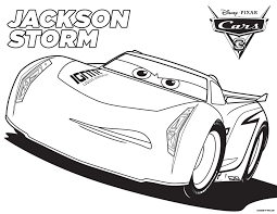 Cars 3 Coloring Pages Free Printable Coloring Sheets For Cars 3 Disney Coloring Pages Cars Coloring Pages Truck Coloring Pages